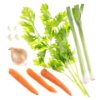 Mirepoix kit - extra vegetables