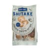 Dried shiitake mushrooms