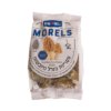 Dried morel mushrooms
