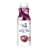 Acai Coconut Yogurt Drink