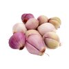 Peeled shallots