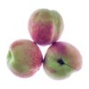 Yellow peach