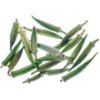 Okra / Lady's fingers