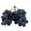 Black Grapes