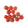 Red cherry tomatoes