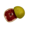 Red Pomelo