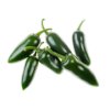 Green Jalapeno peppers