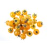 Orange cherry tomatoes