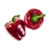 Red bell pepper