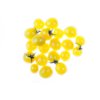 Yellow cherry tomatoes