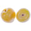 Yellow plum