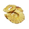 Natural Dried Pineapple