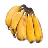 Small Bananas – XS