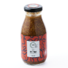 Honey roze sauce