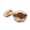 Marzipan & Almond Cookies - Greco
