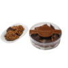 Honey, Almond & Chocolate Cookies - Greco