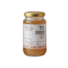 Beef bone stock