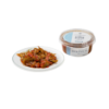 Greek Spicy Pepper Salad