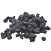Natural Dried Blueberries