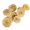 Freeze-Dried Banana