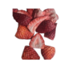 Freeze-Dried Strawberry