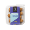 Keto Coconut and Lemon Zest Balls