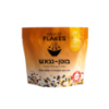 Peanut Ganache Breakfast Flakes– 50 gr