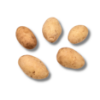Royal Potatoes