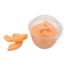 Fresh Cut Orange Melon