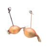 Small Onions for Grilling