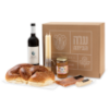 Yuval's Holiday Box