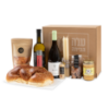 Holiday Table Gift Box