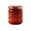 Habanero, Orange, Honey & Cinnamon Jam
