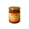 Pickled Hot Habanero Peppers