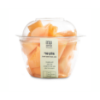 Fresh Cut Orange Melon