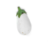 White eggplant