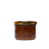 Fermented black mustard 
