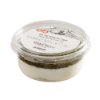 Labane with vine leaves pesto - White Dairy