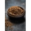 White Persian lime powder