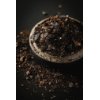 Black Persian lime powder