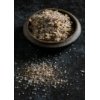Lemon garlic salt