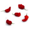 Naga viper peppers