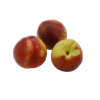 White nectarine