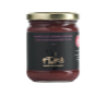 Black olives and wine tapenade