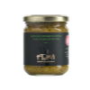 Green olives tapenade