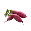 Mini Sweet Potato