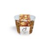 Light brown raisins