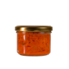 Kimchi - carrot and radish