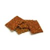 Spelt & beets crackers