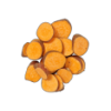 Sliced Sweet Potato